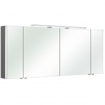 Pelipal S10 LEDplus Spiegelschrank 32-I  